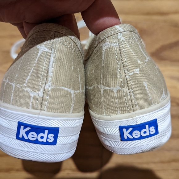 Keds platform sneakers - Picture 7 of 8